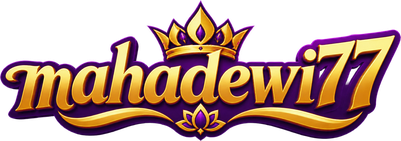 mahadewi77 logo